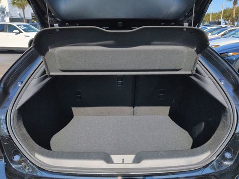 New 2026 MAZDA MAZDA3 s image 13