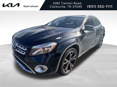 Used 2019 Mercedes-Benz GLA 250