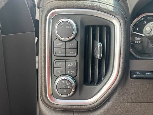 Used 2020 GMC Sierra 1500 Denali w/ Denali Ultimate Package AWD/4WD image 25