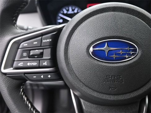 New 2025 Subaru Legacy Premium w/ Popular Package #1 image 16
