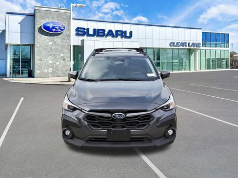 Certified 2024 Subaru Crosstrek 2.0i Premium image 2