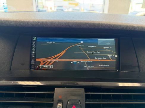 Used 2014 BMW X3 xDrive28i AWD/4WD image 44