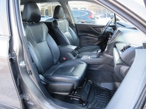 Used 2021 Subaru Forester Limited AWD/4WD image 11