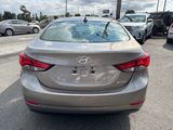 Used 2016 Hyundai Elantra Limited image 4