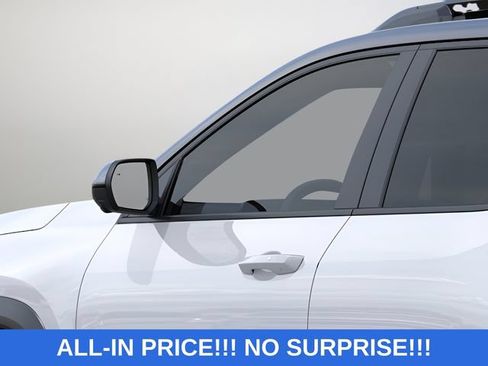New 2026 Chevrolet Equinox LT w/ Convenience Package II FWD image 22