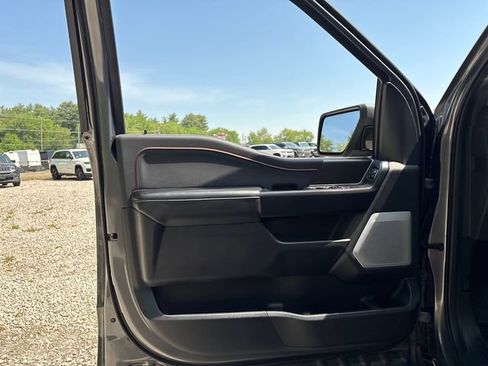 Certified 2025 Ford F150 Raptor AWD/4WD image 29
