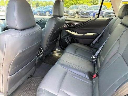 Used 2020 Subaru Outback Limited XT w/ Popular Package #2 AWD/4WD image 22