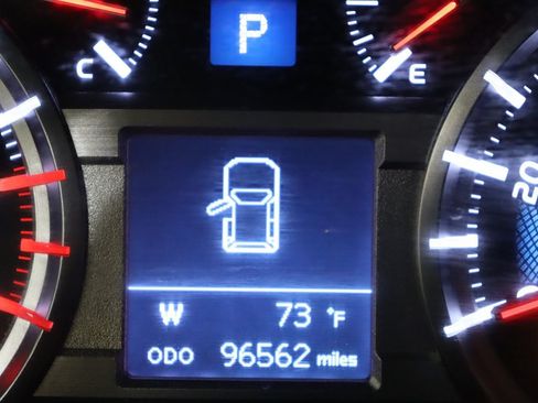 Used 2019 Toyota 4Runner Limited AWD/4WD image 39