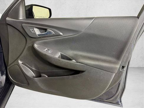 Used 2023 Chevrolet Malibu LT FWD image 14