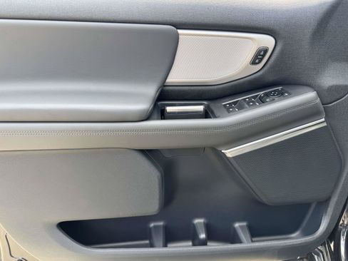 New 2026 Ford Expedition Active AWD/4WD image 16