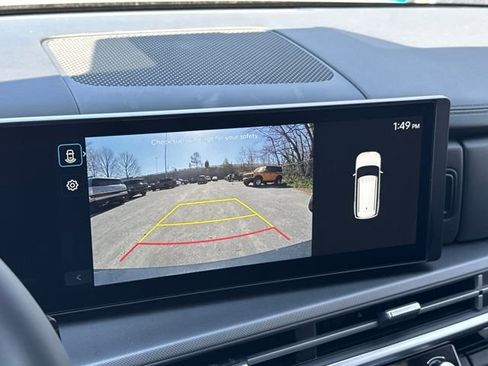 New 2026 Hyundai Santa Fe SEL FWD image 19