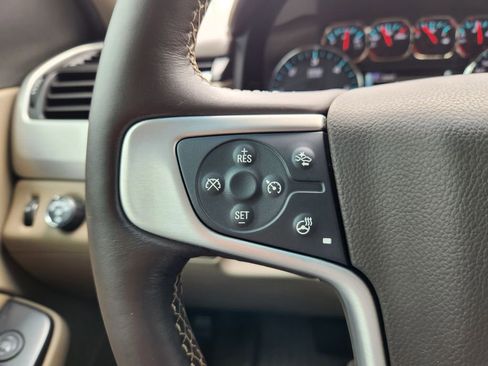 Used 2019 GMC Yukon SLT w/ Open Road Package RWD image 30