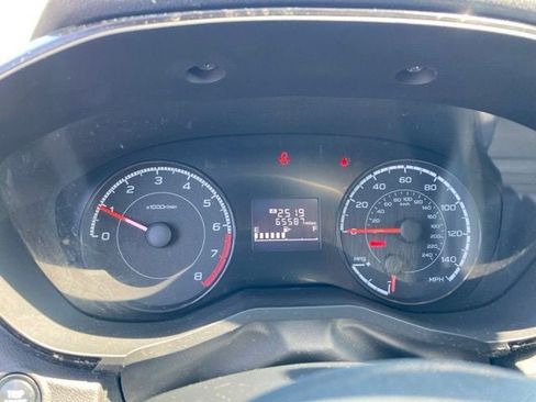 Used 2022 Subaru Impreza 2.0i AWD/4WD image 24