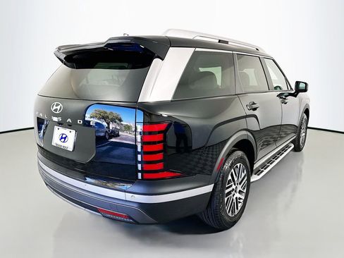 New 2026 Hyundai Palisade SEL image 5