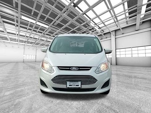 Used 2015 Ford C-MAX SE w/ Winter Package image 9