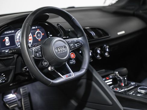 Used 2020 Audi R8 V10 performance AWD/4WD image 31