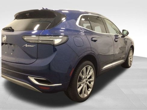 Used 2023 Buick Envision Avenir image 4