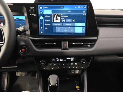 New 2026 Subaru Outback Touring XT AWD/4WD image 26