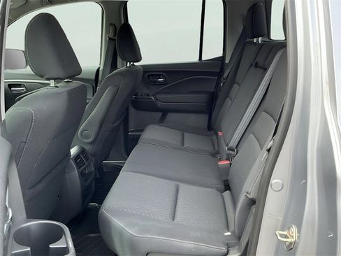 Certified 2019 Honda Ridgeline Sport image 35
