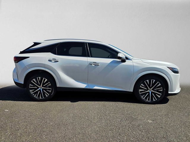Certified 2024 Lexus RX 350 Premium Plus w/ Convenience Package AWD/4WD image 2