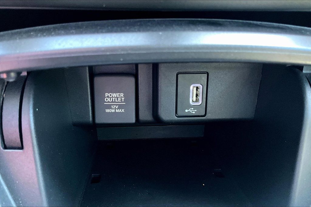 Used 2018 Honda Accord LX image 26
