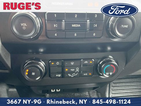 Used 2019 Ford F350 XL w/ STX Appearance Package AWD/4WD image 27