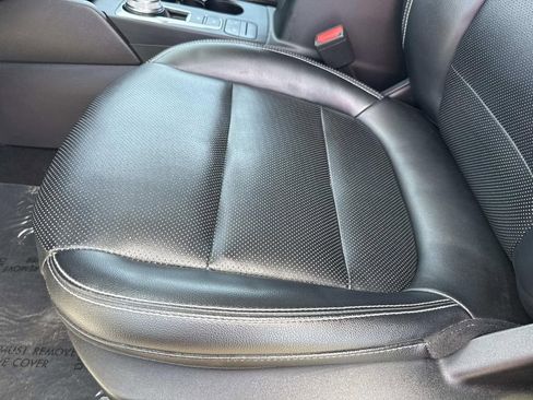 Used 2022 Ford Escape SEL image 27