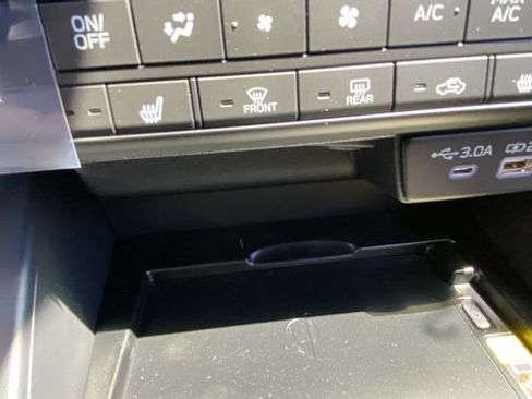 New 2026 Subaru Outback Premium AWD/4WD image 23