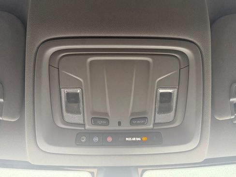 Used 2019 Chevrolet Silverado 1500 RST AWD/4WD image 34