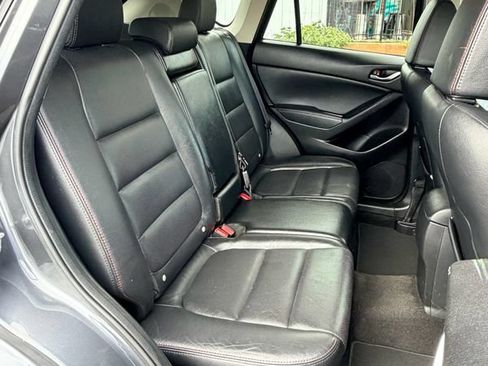 Used 2015 MAZDA CX-5 Grand Touring FWD image 22