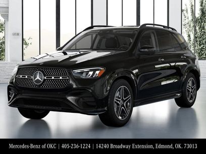 New 2026 Mercedes-Benz GLE 350 4MATIC