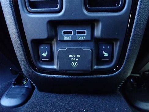 New 2026 Dodge Durango GT AWD/4WD image 10