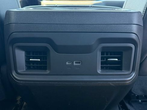 Used 2024 Chevrolet Silverado 1500 RST w/ Convenience Package II AWD/4WD image 16