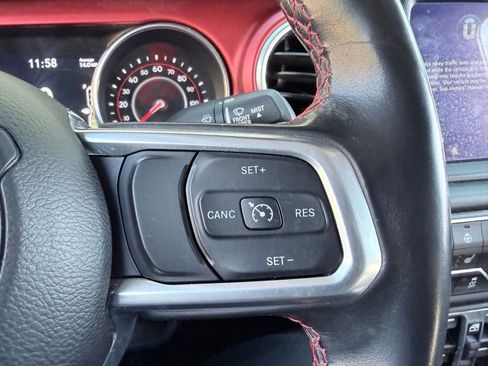 Used 2021 Jeep Gladiator Rubicon image 14
