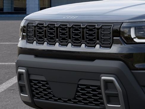 New 2026 Jeep Cherokee Laredo AWD/4WD image 11