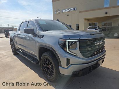 Used 2024 GMC Sierra 1500 Elevation