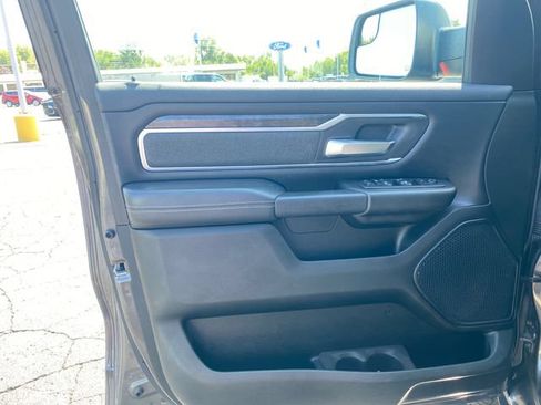 Used 2019 RAM 1500 Big Horn AWD/4WD image 16