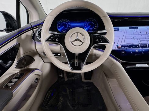 Used 2023 Mercedes-Benz EQS 580 EQS 580 image 5