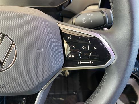 New 2026 Volkswagen ID.4 Pro AWD/4WD image 7