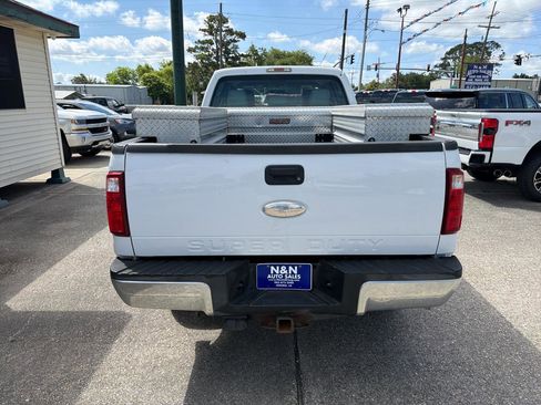 Used 2012 Ford F350 XL w/ PWR Equipment Group AWD/4WD image 7