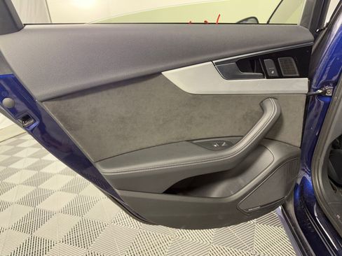 Used 2020 Audi A4 2.0T Premium Plus w/ Premium Plus Package image 18