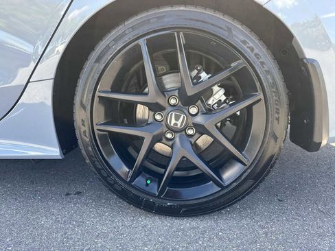 Used 2024 Honda Civic Si image 12