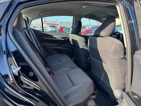 New 2026 Toyota Camry LE image 5