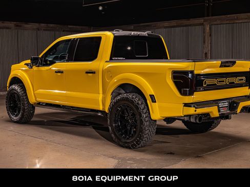 Used 2024 Ford F150 Raptor image 6