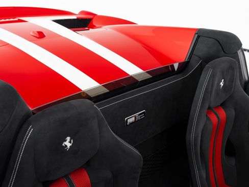 Used 2015 Ferrari 458 Speciale A image 59