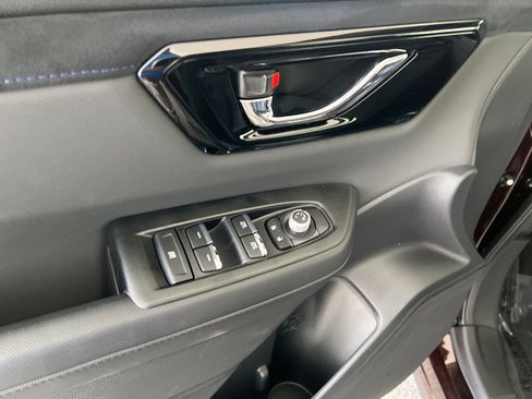 New 2026 Subaru Forester Touring AWD/4WD image 13