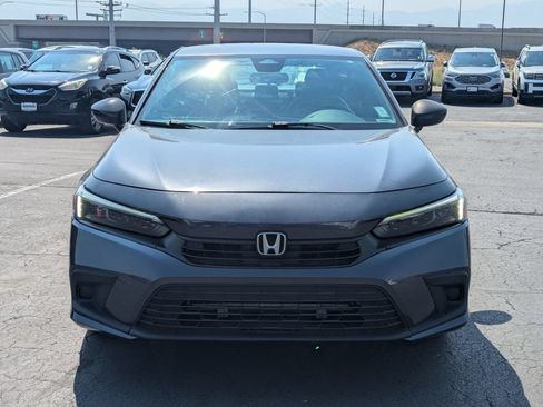 Used 2022 Honda Civic Sport image 10