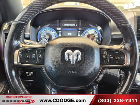 Used 2019 RAM 1500 Limited image 10