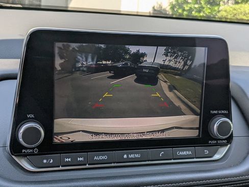 Used 2024 Nissan Rogue SV FWD image 20