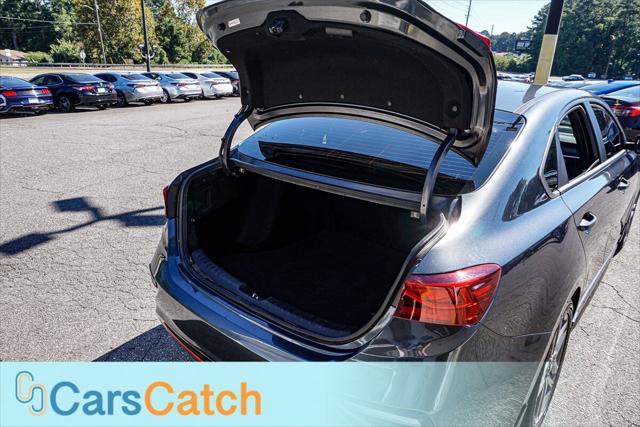 Used 2020 Kia Forte GT-Line w/ GT-Line Premium Package FWD image 36
